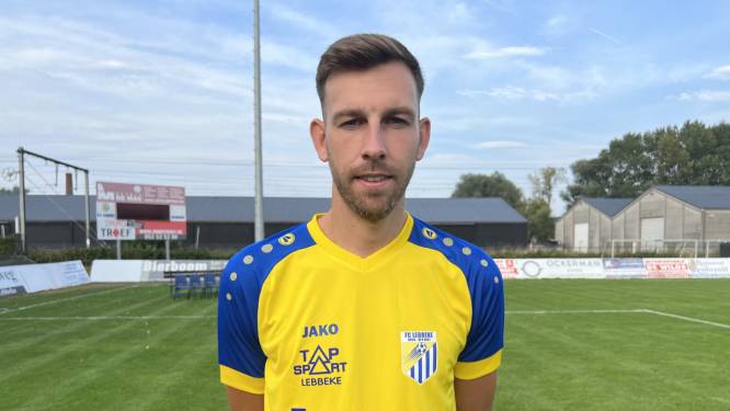 Het licht schijnt weer in Lebbeke, maar niet alle spelers zagen het licht tegen sterk Hasselt 