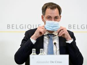 Le gouvernement mise sur un “grand accord” énergétique pour le 18 mars