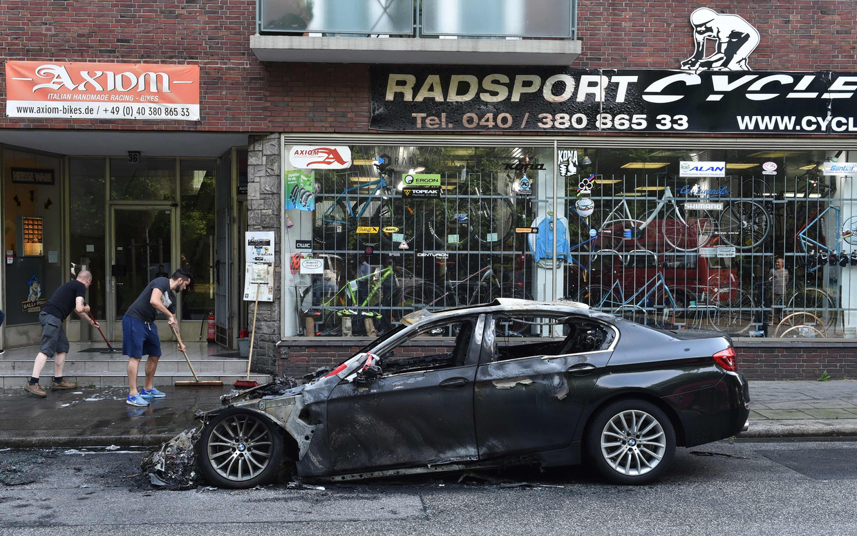 null Beeld afp