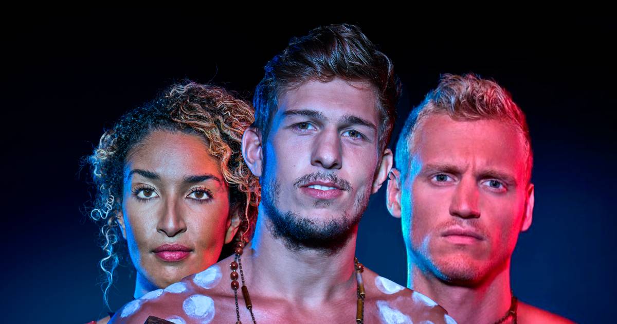 Bijna 1,5 miljoen kijkers zien wie finale Expeditie ...