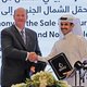 Duitsland sluit als eerste Europees land een langdurige deal met Qatar voor lng, afkomstig uit grootste gasveld ter wereld