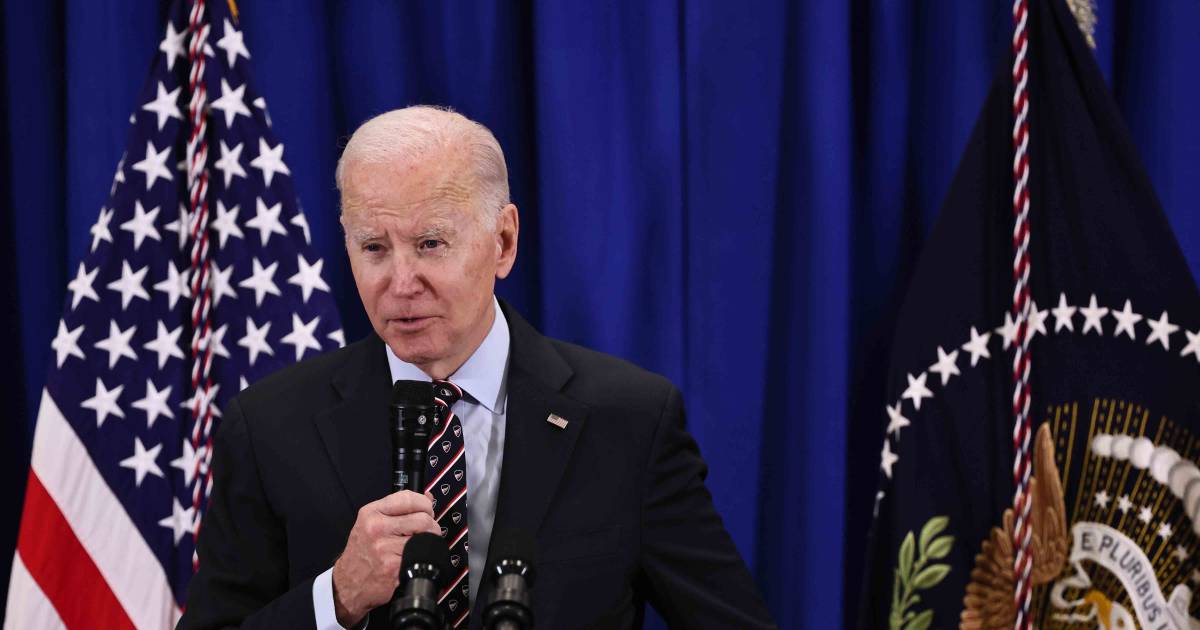 Joe Biden: The Iran nuclear deal is dead |  abroad