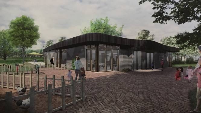 Eindelijk beweging rond bouw verenigingencomplex Oud-Beijerland