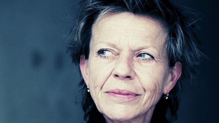 Libris Literatuurprijs voor �Jij zegt het� van Connie