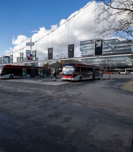 Oproep | Wie komt er zaterdag in de problemen door de geplande staking in het streekbusvervoer in Zuidoost-Brabant?