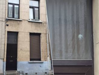 Een niet-ontplofte bom, een kogel door de ruit en twee ‘burgerwachten’ die opgepakt worden: overzicht van een woelige week in het Antwerpse drugsmilieu