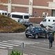 Politie massaal ter plaatse in shoppingcenter Wijnegem voor opening JD Sports: ‘We wilden gewoon op alles voorbereid zijn’