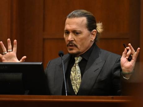 Johnny Depp getuigt zelf in smaadzaak van 50 miljoen: ‘Was een makkelijk slachtoffer voor haar’