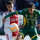 Inschuivende verdedigers bieden Ajax de helpende hand