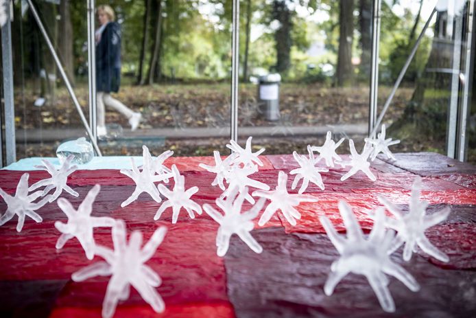Beeld van de vorige editie van Glasrijk Tubbergen.
