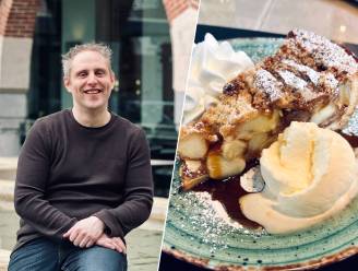 RESTOTIP. Brasserie De Witte in Maasmechelen met nieuwe uitbater Davy