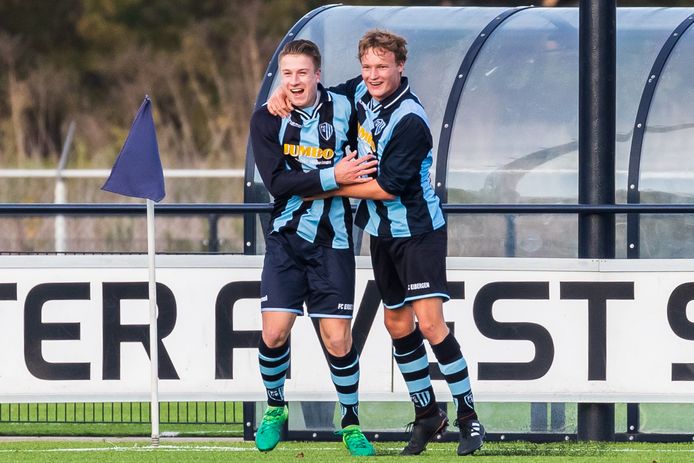 FC Eibergen start in eigen huis tegen Rietmolen.