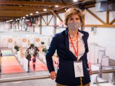 Vaccination, cas positifs, hospitalisations: la situation à Bruxelles