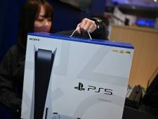 180 PlayStation 5-consoles worden via loting verkocht bij Coolblue