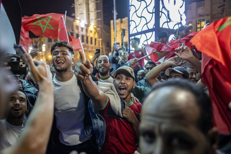 null Beeld ANP / EPA