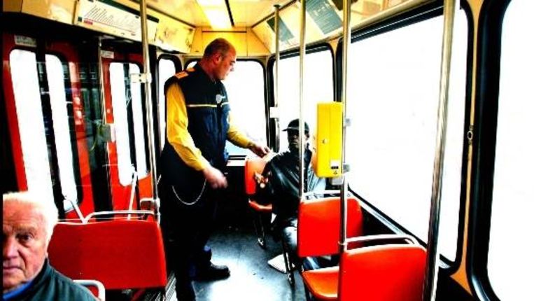 (Foto ANP) Beeld 