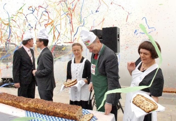 Spetterende opening �Leesten� Zutphen destentor.nl