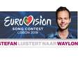 Dit nummer zou gelijk staan aan zelfmoord op het Songfestival-podium