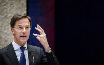 Voorwaarde premier Rutte voor extra onderwijsgeld valt verkeerd: ‘Dit is pure chantage’
