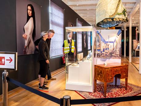 Museumvereniging luidt noodklok voor kleinere musea: ‘We hebben al weinig vlees op de botten’