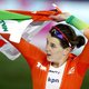 Wüst met vierde wereldtitel in voetsporen Keulen-Deelstra