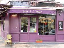 La mairie de Paris suspend son aide à la pizzeria Casa Nostra