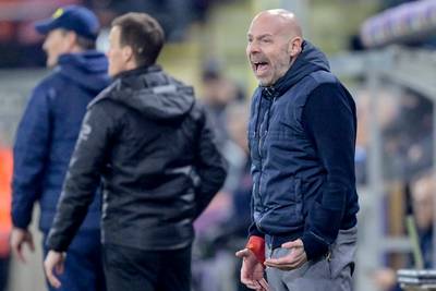 Riemer voor trip naar Mechelen: “Willen ploeg komende weken vooral topfit krijgen voor play-offs”