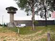La prison de Lantin pourra accueillir les détenus touchés par le Covid-19