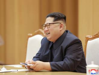 Noord-Koreaanse leider Kim Jong Un wil banden met China versterken