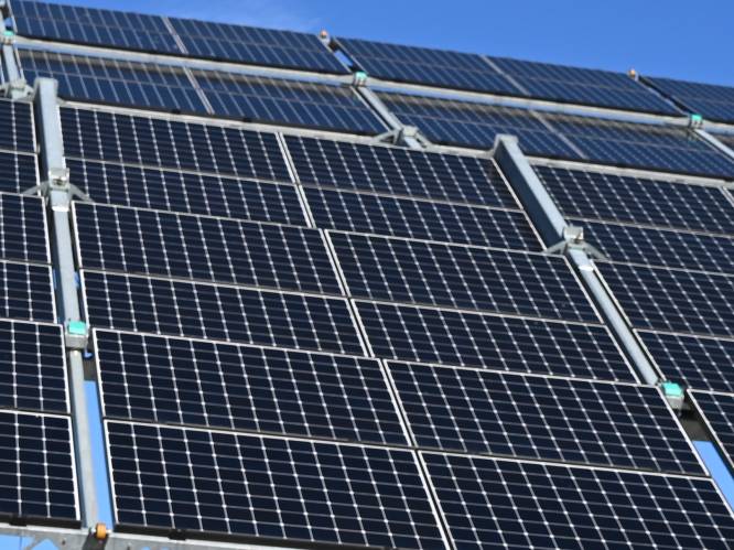 Stad Genk investeert 1 miljoen euro in extra zonnepanelen op openbare gebouwen