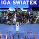 Ook bij US Open brengt finale het beste in Iga Swiatek naar boven