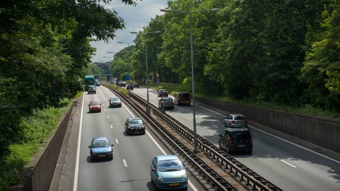 Tientallen miljoenen meer nodig voor ombouw N65 