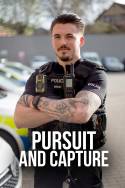 boxcover van Pursuit and Capture