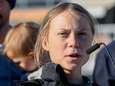 Greta Thunberg bij aankomst in Lissabon: ‘Ik, een boos kind?’