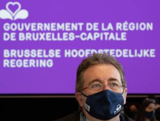 Vervoort: “Cultuursector moet op eerste plaats komen bij heropeningen in mei”