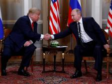 Trump espère une relation "extraordinaire" avec Poutine