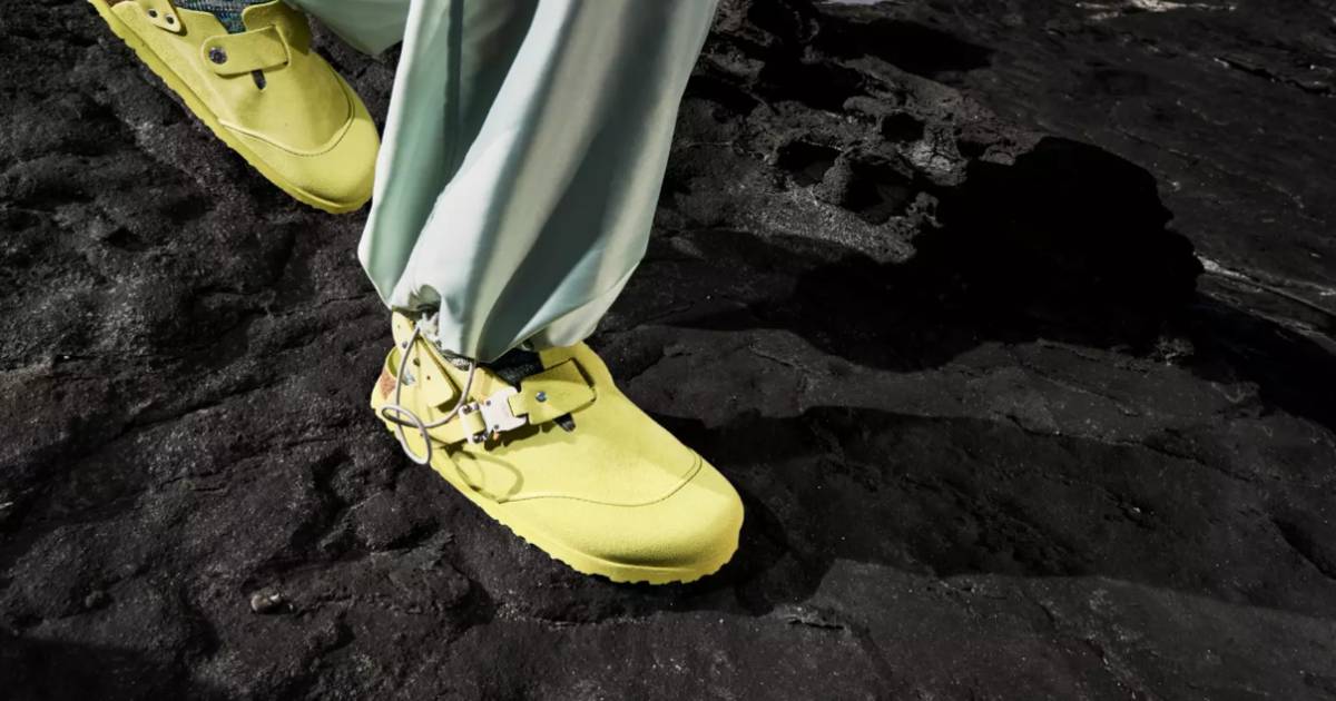 Vallen birkenstocks groot of klein best sale