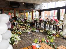 Drie verdachten van fatale steekpartij bij festival in Amsterdam nog twee weken langer vast