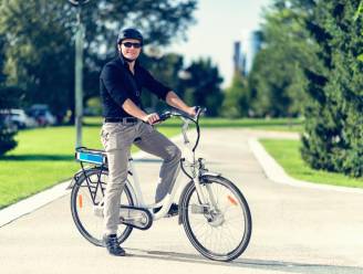 Veilig rijden op de elektrische fiets: 5 belangrijke tips
