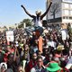 Volksopstand in Burkina Faso tegen president