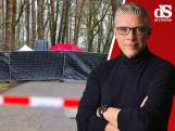 Ex van dode Apeldoornse vrouw opgepakt • DNA wijst uit: het was een wolf in Klarenbeek