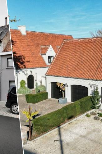 Op huizenjacht in Vlaanderen: van een woning met zwembad in Kluisbergen voor 319.000 euro tot een ruime villa met zwembad in Herk-de-Stad voor 1.250.000 euro