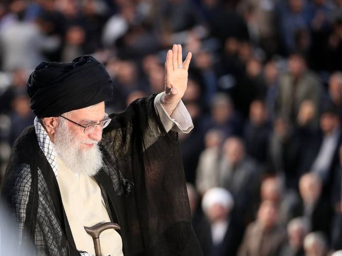 "Iran trekt zich terug uit nucleair akkoord indien nodig"