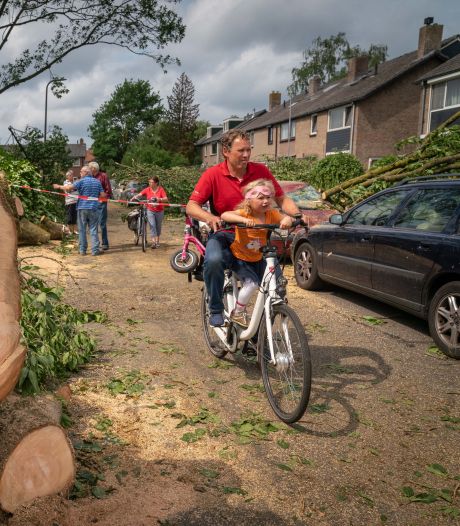Moet ’s-Heerenberg zich met deze hitte opmaken voor derde windhoos? ‘Gelderland ligt in Tornado Valley’