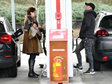 Hausse du prix de l'essence et baisse du diesel vendredi