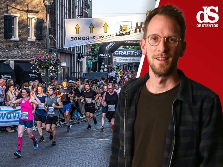 Marijke tekent een gloednieuwe Bijbel • Zo blijf je koel tijdens de halve marathon
