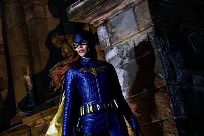“Cast en crew wisten niet dat ‘Batgirl’ afgevoerd zou worden”