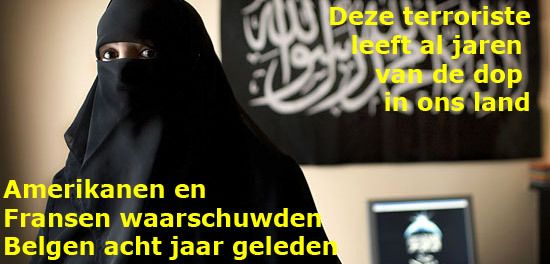 Europese Mama Van Al Qaida Door Onze Staatsveiligheid Gered In Afghanistan Binnenland Hln Be