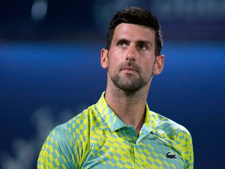 Ongevaccineerde Novak Djokovic kan meedoen aan US Open