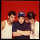 ‘Beastie Boys klonk als een kettingzaag die door beton moest’